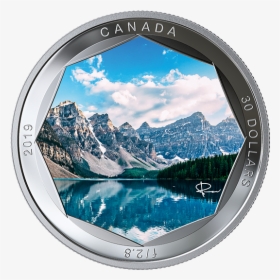 Moraine Lake, HD Png Download, Free Download