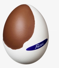 Chocolate Egg Png Free Image Download - Fazer Mignon, Transparent Png, Free Download