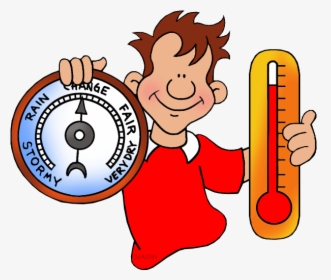 Transparent Thermometer Clipart - Body Temperature Clip Art, HD Png Download, Free Download