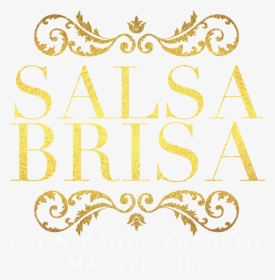Salsa Brisa - Deposit In Hair Salon, HD Png Download, Free Download