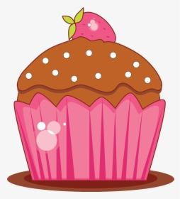 Sweet - Cupcake Clipart Png, Transparent Png, Free Download