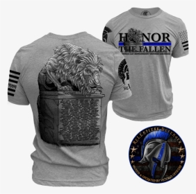 Relentless Defender Honor The Fallen, HD Png Download, Free Download