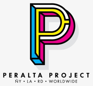 Peralta Project - Graphic Design, HD Png Download, Free Download