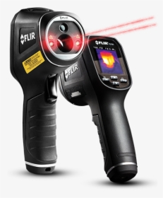 Flir Tg165 Thermal Imaging Camera, HD Png Download, Free Download