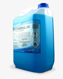 Cristabrill - Plastic Bottle, HD Png Download, Free Download