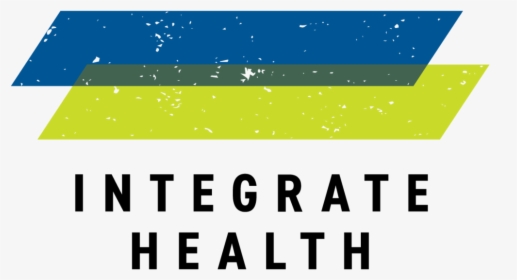 Logo Integrate Health2 - Integrate Health Logo, HD Png Download, Free Download