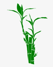 Download And Use Bamboo Png Clipart - Bamboo Clipart, Transparent Png, Free Download