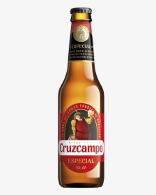 Cruzcampo Sin Gluten, HD Png Download, Free Download