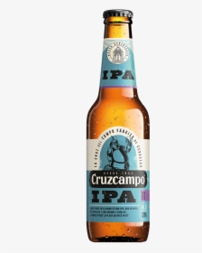 Nuevas Cervezas Cruzcampo, HD Png Download, Free Download
