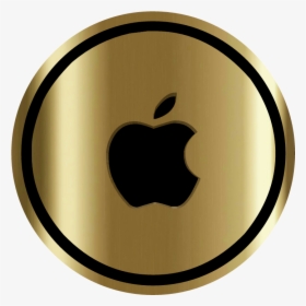 #apple #redessociais #mídiassociais #logo #logotype - Gold Twitch Logo Png, Transparent Png, Free Download