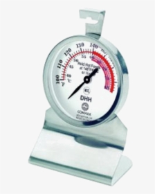 Hot Holding Thermometer - Gauge, HD Png Download, Free Download