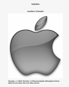 Apple, HD Png Download, Free Download