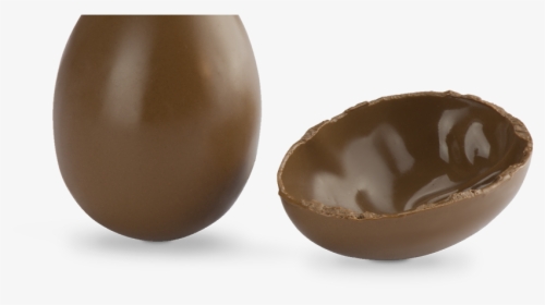 Chocolate Easter Eggs Png - Easter Egg, Transparent Png, Free Download