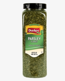 Image Of Parsley Flakes - Durkee Poultry Seasoning, HD Png Download, Free Download