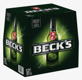 Beck"s - Beck's Brewery, HD Png Download, Free Download