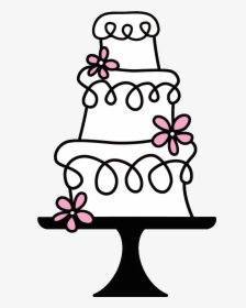 Cake Layer Bakery Cupcake Clip Art - Transparent Cake Logo Png, Png Download, Free Download