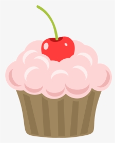 Cupcake Clipart, HD Png Download, Free Download