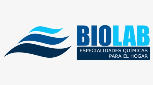 Biolab Pacifico Productos De Limpieza Industrial - Graphic Design, HD Png Download, Free Download