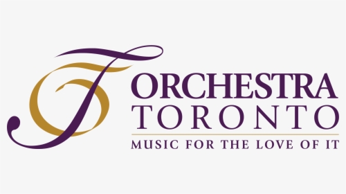 Orchestra Toronto - Graphic Design, HD Png Download, Free Download