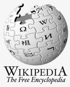 Photo Via Https%3a%2f%2fen - Wikipedia Logo Png, Transparent Png, Free Download