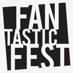 Community Sponsor - Fantastic Fest, HD Png Download, Free Download
