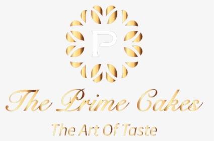The Prime Cakes - Calligraphy, HD Png Download, Free Download