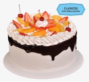 Pastelerias En Torreon - Birthday Cake, HD Png Download, Free Download