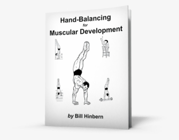 Hand Balancing, HD Png Download, Free Download