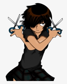 Urabe Mikoto Png, Transparent Png, Free Download