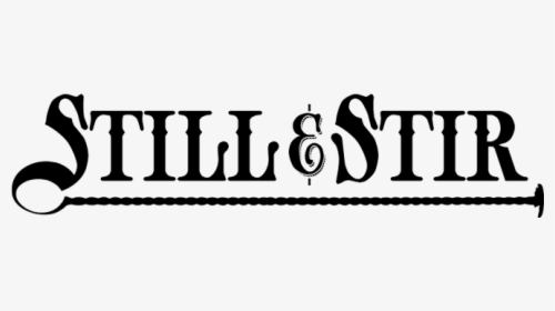 Still-stir Logo, HD Png Download, Free Download
