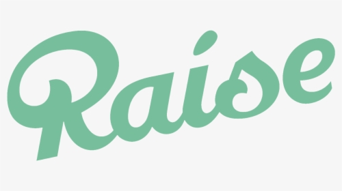 Raise Icon - Raise, HD Png Download, Free Download