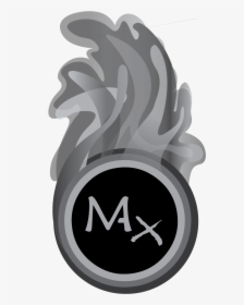 Logo Smoke - Illustration, HD Png Download, Free Download