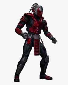 Storm Collectibles Sektor, HD Png Download, Free Download