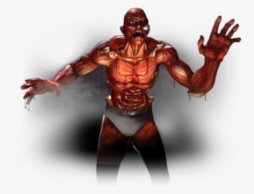 Mortal Kombat Meat, HD Png Download, Free Download
