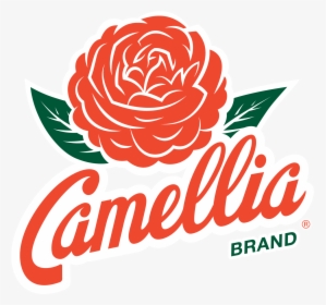 Camellia Beans Logo, HD Png Download, Free Download