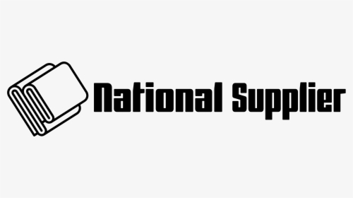 National Supplier - Graphics, HD Png Download, Free Download