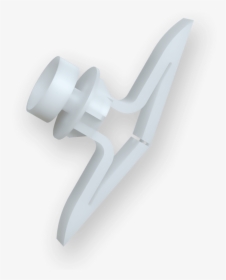 Plastic Toggle Tbs1 - Garlic Press, HD Png Download, Free Download