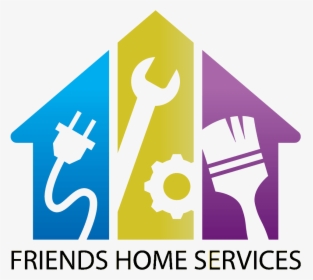 Home Services, HD Png Download, Free Download