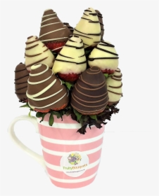 Strawberry Emoji Png, Transparent Png, Free Download
