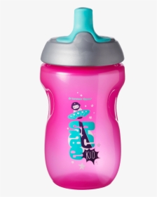 Tommee Tippee Sporty Cup 12m+, HD Png Download, Free Download