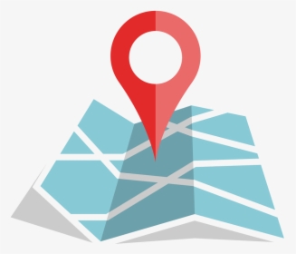 Map Location Icon, HD Png Download, Free Download