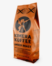 Kimera Koffee Amber - Kimera Koffee Original Roast, HD Png Download, Free Download