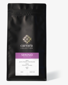 Sereno Decaffeinated Hand Roasted Coffee - Coffee, HD Png Download, Free Download