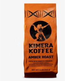 Kimera Koffee Amber - Kimera Koffee, HD Png Download, Free Download