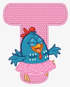1 Galinha Pintadinha Png, Transparent Png, Free Download