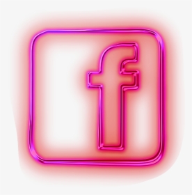 Pink Facebook Logo Png Images Free Transparent Pink Facebook Logo Download Kindpng