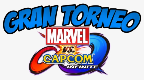 Marvel Vs Capcom Infinite Logo Innovapc , Png Download, Transparent Png, Free Download