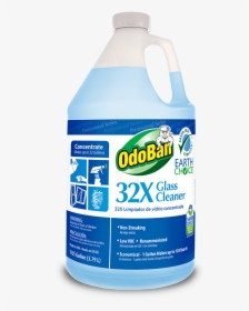 32x Glass Cleaner - Odoban, HD Png Download, Free Download