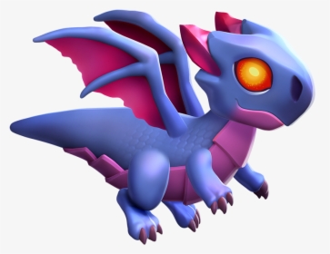 Chronoid - Dragon Mania Cronos, HD Png Download, Free Download