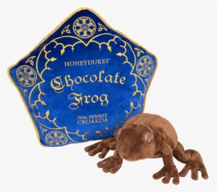 Harry Potter Chocolate Frogs, HD Png Download, Free Download